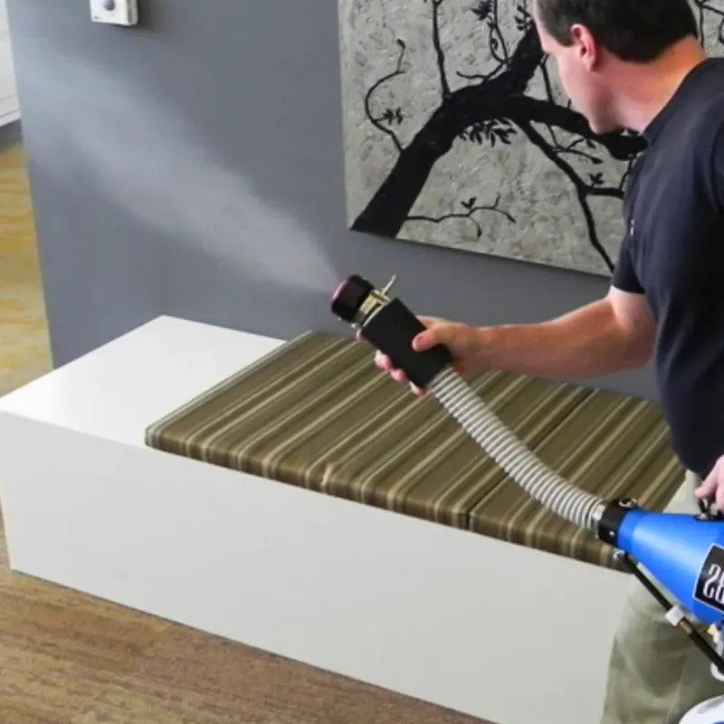 Professional Odor Removal in Conway County, AR